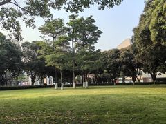 -厦门大学(思明校区)