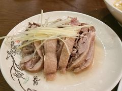 -乡亲鹅肉城(吴江店)