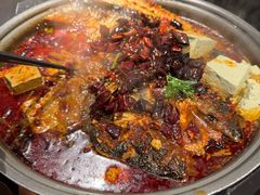 -师烤·豆花烤鱼(深圳坂田天虹店)
