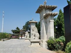 -邙山陵墓群