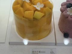 -好利来(南京路一店)