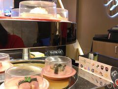 -争鲜回转寿司(东方银座店)