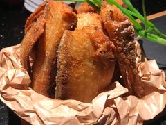 -老头儿油爆虾(星光一期店)