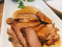 蜜汁叉烧-小和庆·知味(首铸万科店)