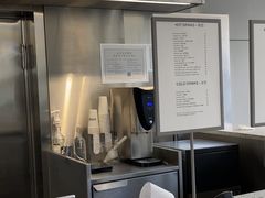 -ARKET CAFÉ(三里屯太古里店)