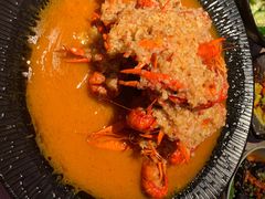 -红盔甲·小龙虾(车公庙店)