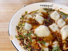 -尤素福东举院饺子馆