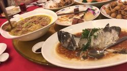 -空中一号宴会厅(信合大厦店)
