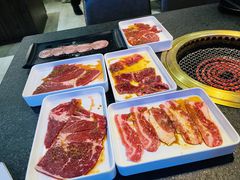 -神户赤童日式烤肉伙伴(东直门店)