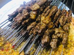 -清真·马峰烤肉(小学习北巷店)