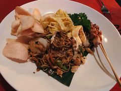 -Mai Mai Restaurant
