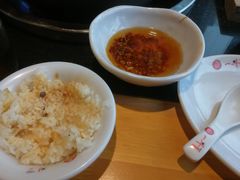 -一斗火锅·招财羊毛肚(北温泉九号店)