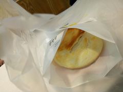 -吉品合酥脆烤饼(太平洋森活天地店)