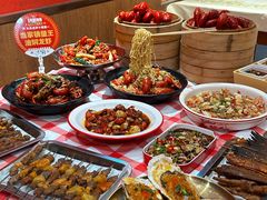 -龙虾当家·大排档(红谷滩五中店)