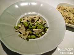 -徽韵人家·传承正宗徽菜(牡丹园店)