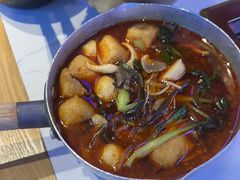 -杨记齐齐哈尔烤肉(总店)