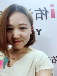 -佑米造型假发订制