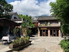 -大理古城