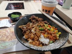 -吉野家 (新街口外大街店)
