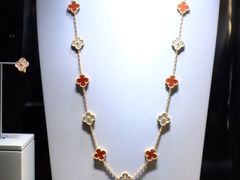 -梵克雅宝(国贸商城店)