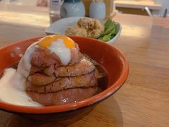 千层火山牛丼（中份）-YAMAKAWA(龙湖胥江天街店)