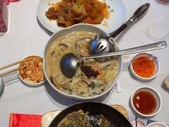 -四道菜·福建菜馆(莆田万达店)