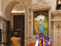 -B&C黄油与面包·THE GARDEN BAKERY概念店(世纪汇店)