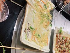 -延边烧烤铁锅炖(万科店)