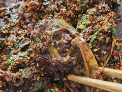 麻辣兔头-三毛鱼庄(威连路店)