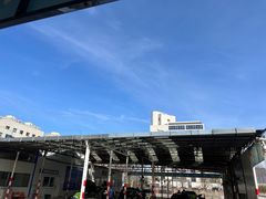 -京西五环检测场