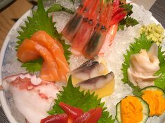 -京料理·日料自助·铁板燒(复悦城店)