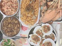 -同发号饭庄(复兴路店)
