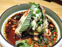 -龙抄手食府(浣花北路店)