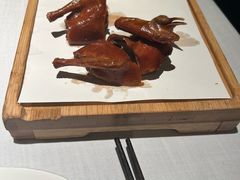 -汤城小厨•粤菜•靓汤(金融街店)