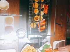 -汉城烧烤(西稍门劳动路店)