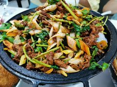 -味+新京宴·烤鸭·北京菜(创意谷店)