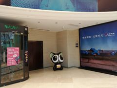 -AMG海上明珠影城(上海环球港RealDCinema店)