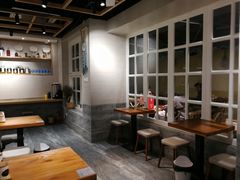 大堂-囿面传统制面馆(中央路店)