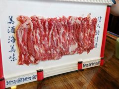 -芝麻花餐厅(祁家豁子店)