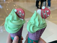 -麦当劳(合肥之心城店)