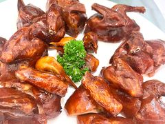 -海逸海鲜酒家(古北店)