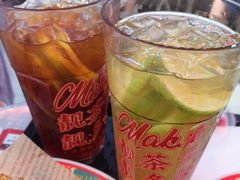 -孖记茶档·热腾茶餐(荔湾领展广场店)