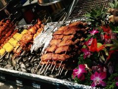 -悟烧·自助烤肉料理(秋林旗舰店)