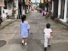 -绍兴书圣故里景区