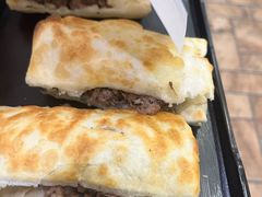 -高玛纳驴肉火烧(一世界店)