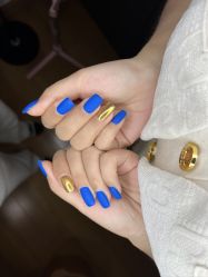 -芊屿芊浔美甲