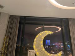 -岁粤Moon·湖景餐厅(月光码头店)
