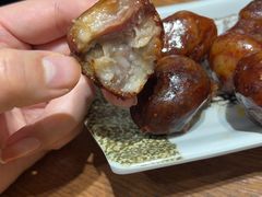 -掌上鲜(南顺城街店)