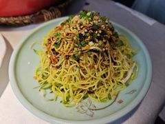 -蜀龙阁· 龍头水煮鱼(天坛店)