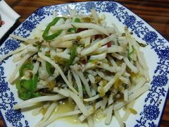 -呼吸森林·生态农庄农家乐私房菜